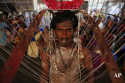 muruga festival